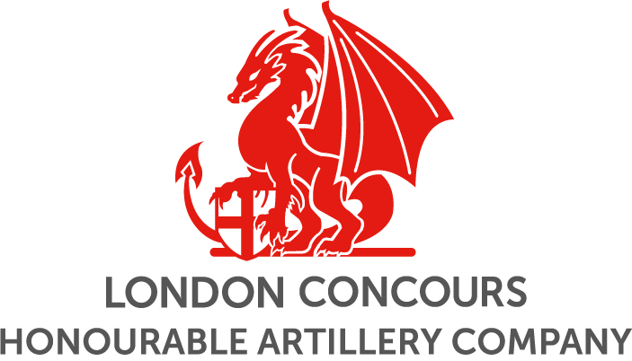4 London Concours partner